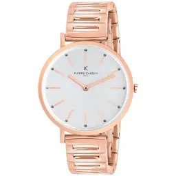 Pierre Cardin CBV.1143 Belleville Analog Watch for Women-image-47