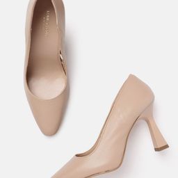 Kenneth Cole Slim Heeled Pumps-52