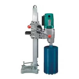DCA AZZ02-200S Dia 200 mm Diamond Drill With Water Source 3500 W 700 RPM-45