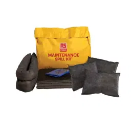 RS PRO 70 L Maintenance Spill Kit Model No 1890074-image-73