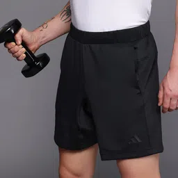 ADIDAS Men Adisoft Aeroready Training Shorts-picture-38