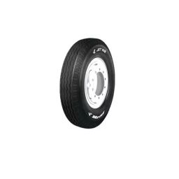 JK Tyre 10.00-20 JET RIB STAR Rib 18PR Tyre and Tube with Flap-image-2