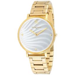 Pierre Cardin CBV.1138 Belleville Analog Watch for Women-image-66