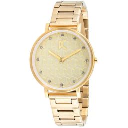 Pierre Cardin CBN.3052 Bonne Nouvelle Analog Watch for Women-image-50
