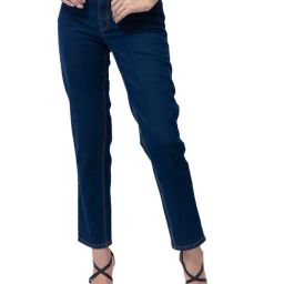 Guess Blue Solid Jeans-image-67