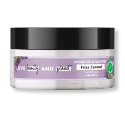 Love Beauty & Planet Argan Oil & Lavender Hair Mask - 100 ml-image-69