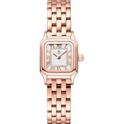 Carlton London CLWWS-04 Chloe Analog Watch For Women-17