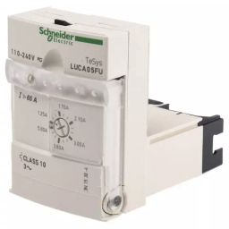 Schneider Electric 3 Pole Three Phase 690 V AC 3 kW DOL Motor Starter LUCA05FU-image-89