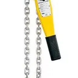 Indef Ratchet Lever Hoist Link Chain (Capacity 3000 Kg (3 Ton)-image-78