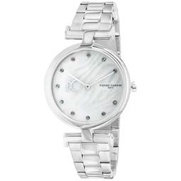 Pierre Cardin CMD.3544 Madeleine Analog Watch for Women-image-53