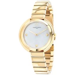 Pierre Cardin CMC.8005 Montmartre Analog Watch for Women-image-20