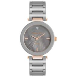 Anne Klein NEAK1018TPRG  Analog Watch for Women-38