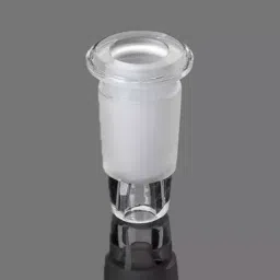 Glassco Adapter Bushing with Drip Tip  ASTM 013.478.02-13