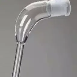 Glassco Receiver Delivery Adapters  With Short Stem 019.202.03-13