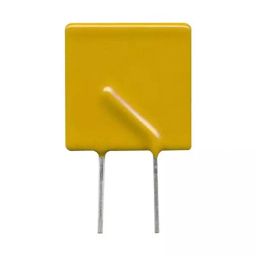 Littelfuse FUSE, RESETTABLE PTC, 60VDC, 1.85A, THD Model No - RKEF185-image-64