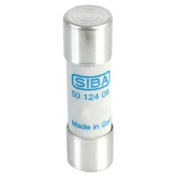 SIBA FUSE, ULTRA RAPID, 32A, 50-124-06/32A-image-99