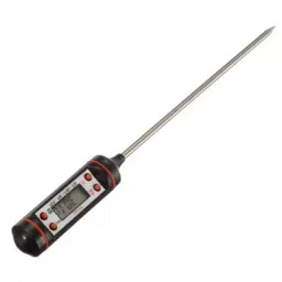 MCP Multicolor Digital Food Meat Thermometer Sensor Bbq Kitchen Cooking Tool with Probe-16