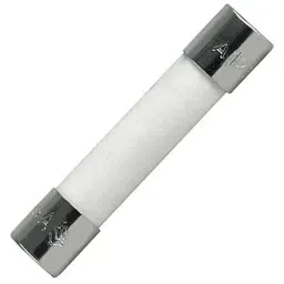 BEL FUSE CARTRIDGE FUSE, SLOW BLOW, 15A, 250V, GSA 15-R-picture-23