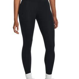 Under Armour Black Slim Fit Sports Trackpants-picture-16