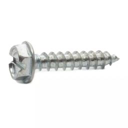 RS PRO Zinc Steel X 12.7 mm (1/2 Inch) Head SS Self Tapping Screws, 2452934-image-84