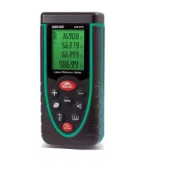KUSAM-MECO KM-976 Laser Distance Meter 100 m-45