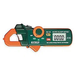 Extech Digital Clamp Meter 200A-15