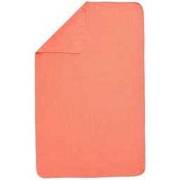 Nabaiji By Decathlon Pink Microfibre Striped Towel - Size L-image-45