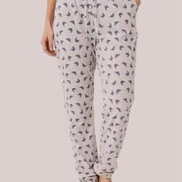 la Vie en Rose Cotton Pyjama Pants-image-88