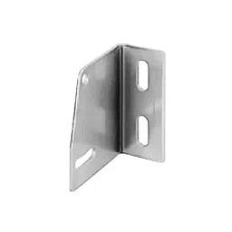 Omron Mounting Bracket for E3V3, E3Z Series Photoelectric Sensors, E39-L44-85
