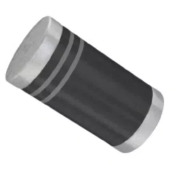 Vishay Uni-Directional TVS Diode 2 Pin Count Surface Mount 10.5 V Maximum Clamping Voltage, TGL41-6.8A-E3/96 (Pack of 1500)-picture-45