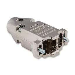 AMP - TE CONNECTIVITY D SUB BACKSHELL, DE, THERMOPLASTIC, 5745854-3-picture-19