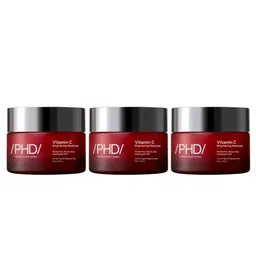 Proven Honest Derma Set of 3 PHD Vitamin C Brightening Moisturizer With Q10 & Ferulic-2