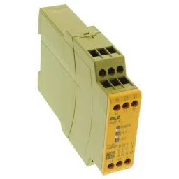 PILZ Safety Relay, 3Pst-No, 24Vdc, 8A, 774300-picture-8