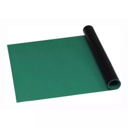 DESCO MAT ROLL, VINYL, GREEN, 24"X25 , 65160-image-19