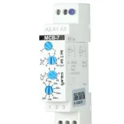 ENTES ON/OFF Delay Timer - 30 Hour ( MCB-7 )-25