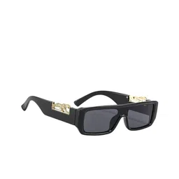 Dervin Unisex Square Sunglasses with UV Protected Lens-54