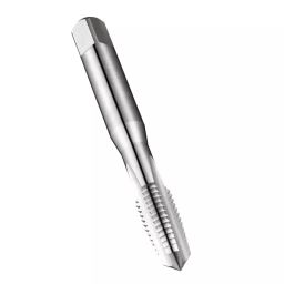 DORMER PRAMET Threading Tap M18 Thread 2.5 mm Pitch Metric Coarse Standard, E500M18NO1-image-63