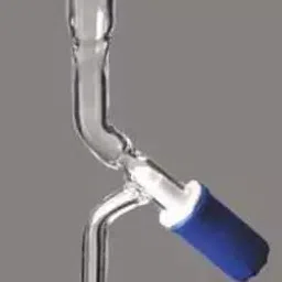 Glassco 25 ml Burette with Boroflow stopcock Class B 112.522.02-15