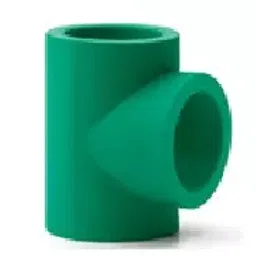 Prince 90 mm PPR Plain Greenfit Equal Tee-picture-4