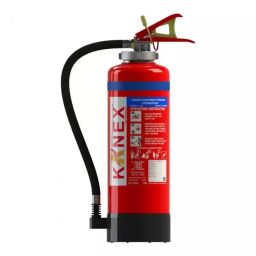 Kanex Kitchen 9 Ltr Water Stored Pressure Fire Extinguisher, KFWSRQ-9-picture-12