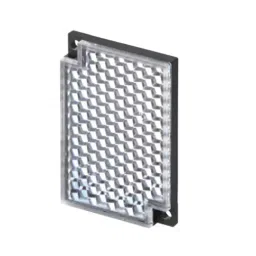 Omron Reflector for Photoelectric and Fiber Optic Sensor, E39-R1S-18