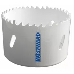 Westward Hole Saw Bi-Metal 76.2 mm (3 Inch), 29VU30-image-50