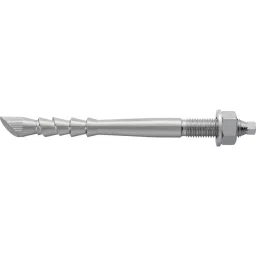 Hilti HAS-TZ Zinc-plated Carbon Steel Anchor Rod M16x125/100, 332521 (Pack of 5)-image-51