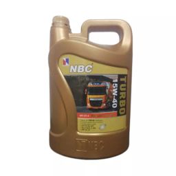 NBC 20W50 SF/CF CNG Engine Oil 1 L for Three Wheeler, Car, Commercial Vehicles-picture-3