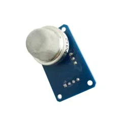 MQ-136-Hydrogen Sulfide Gas Sensor-15