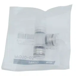 PISCO Brunch Tee Clean Environment Type Φ10 mm, PPD10-03-picture-2
