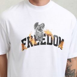 HIGHLANDER Men Printed T-shirt-picture-47