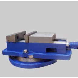 Unique U 350S Swivel Base Tilt Lock Machine Vice Kurt (Jaw Width 125 mm)-picture-26