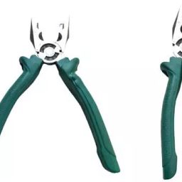 Sky Blue Sbe_Plier_Combo_Mod_01166 Lineman Plier 7.8 inch Set of 2 Pcs-picture-25
