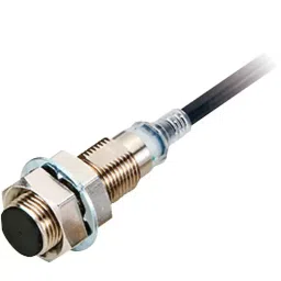 Omron Proximity Sensor DC 2-Wire System, E2E-X20D130-M1TGJ 0.3M-image-92